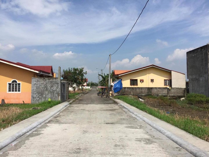 Lot for Sale in Malolos Bulacan 72 sqm Residential