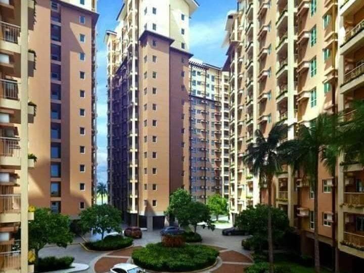 Rent to Own condo near BGC Rochester Garden 5% DP MOVEIN