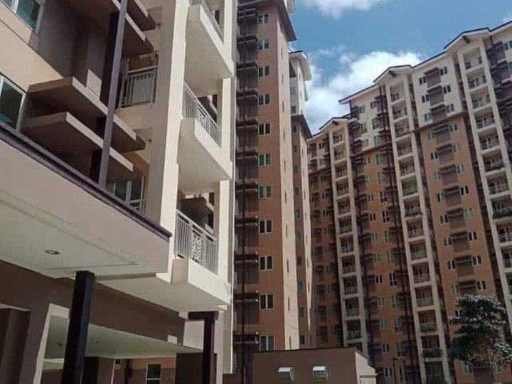 rent to own Condo in Rochester Garden 300k DP MOVEIN near BGC Taguig