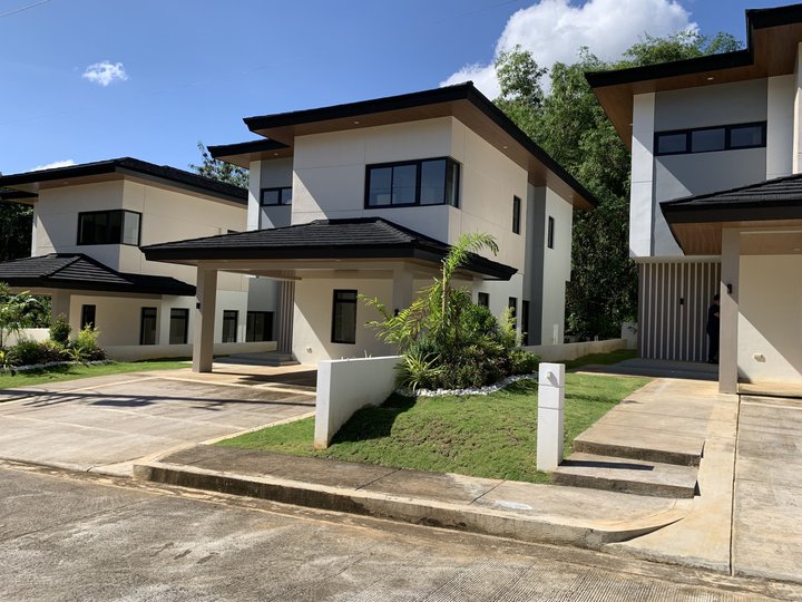 House and Lot For Sale in Antipolo [House and Lot 🏘️] (March 2024) in