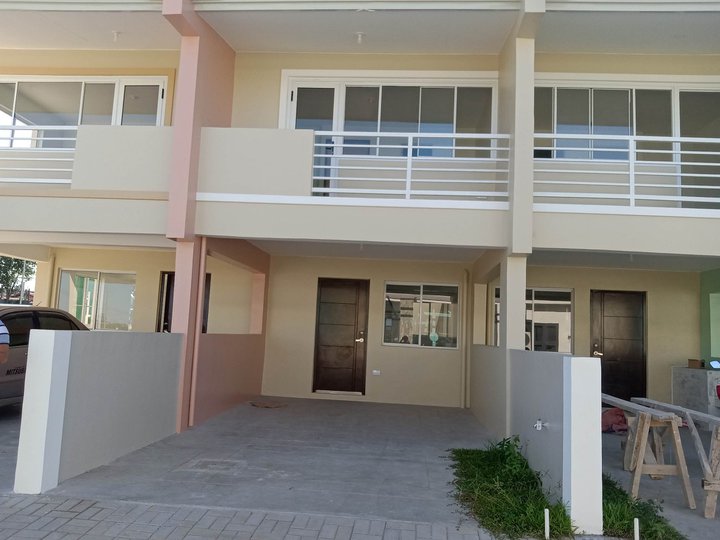 3 Bedroom Townhouse For sale in Tanza Cavite
