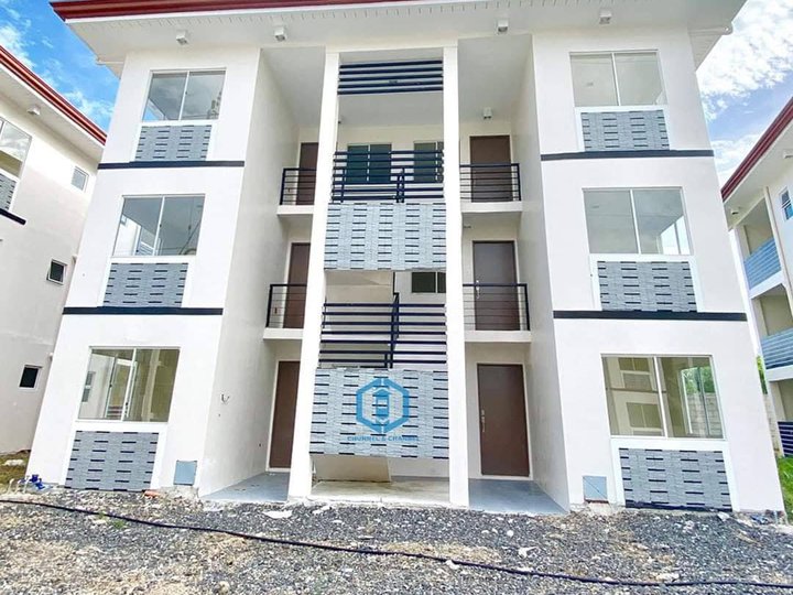 50.00 sqm 2-bedroom Condo For Sale in Antipolo Rizal pre sell