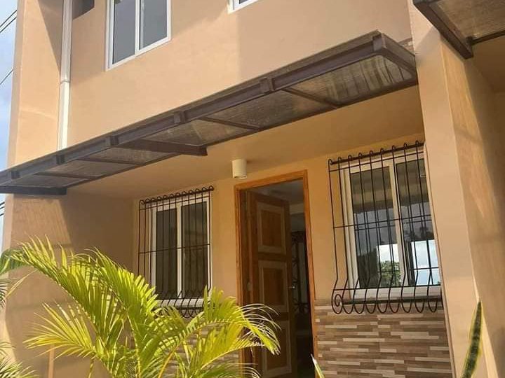 3 Bedroom Townhouse for Sale in Consolacion Cebu City
