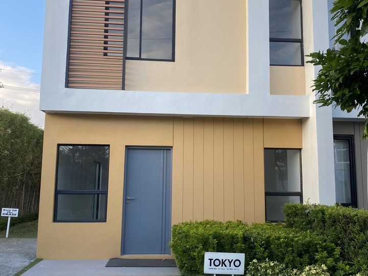 TOKYO Single Attached at Antel 4 Bedrooms 2 Toilet and bath Affordabl