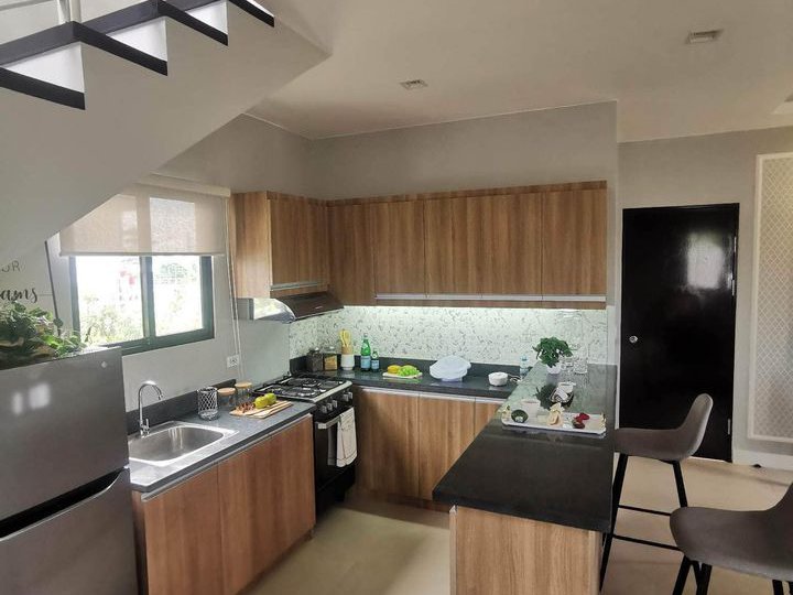 3-bedroom Single Detached House For Sale in Imus Cavite Parklane