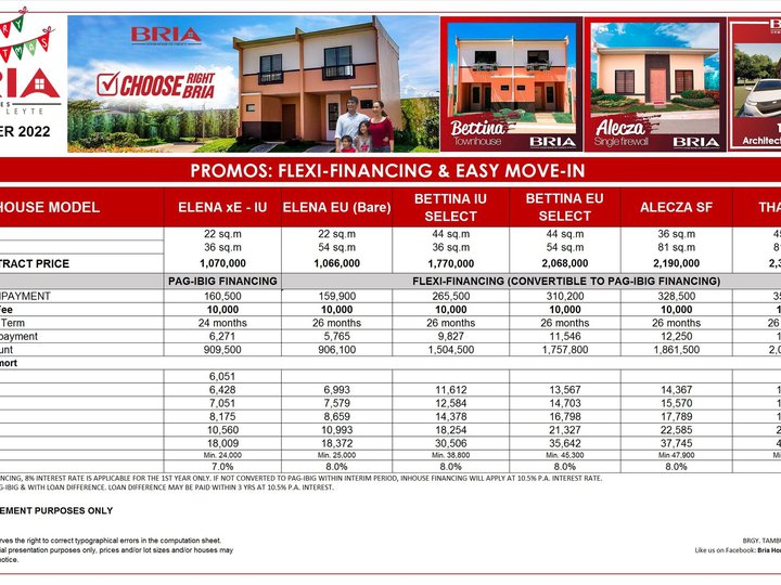house and lot for sale
