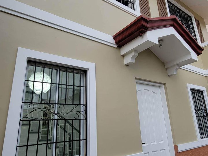 4-bedroom Single Detached House For Sale in Naga Camarines Sur