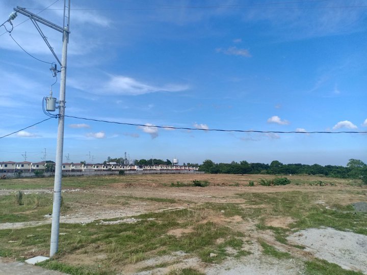 102 sqm minimum cut Residential Lot For Sale in Dasmariñas Cavite