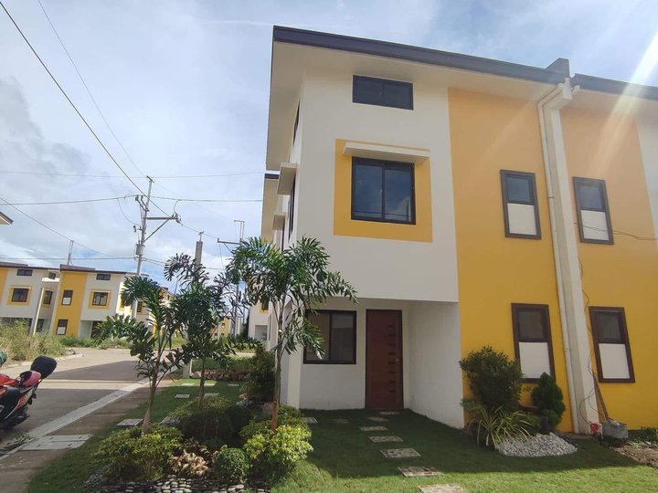 Affordable Single Attached House For Sale in Binangonan Rizal