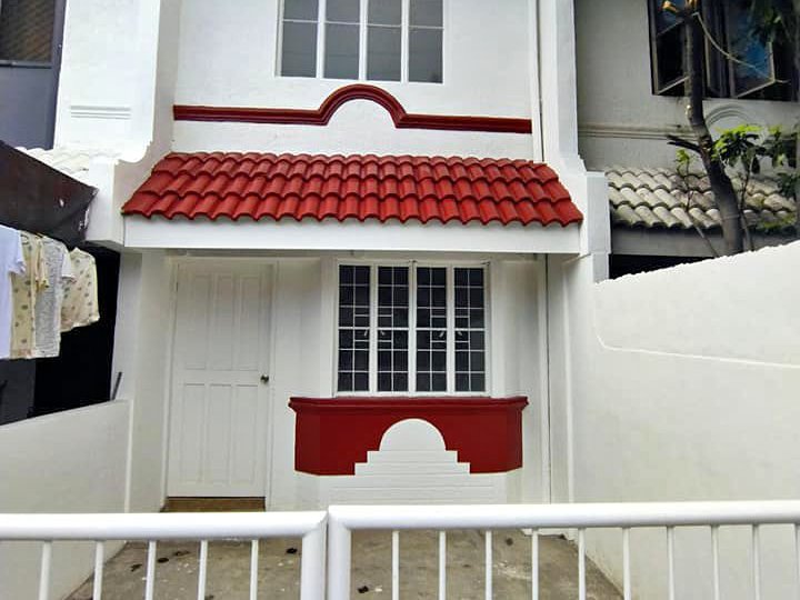 Foreclosed Townhouse for sale in bacoor cavite near to sm bacoor