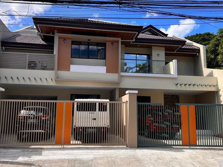 For Sale House and Lot in Teachers Village Quezon City