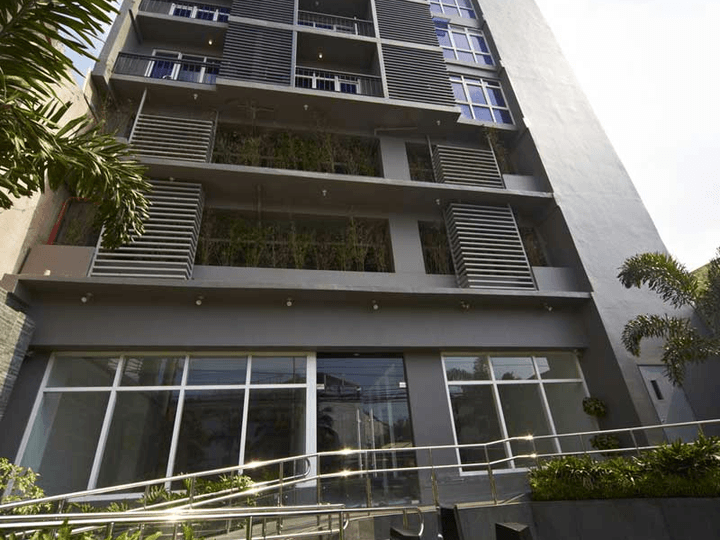 GIL PUYAT, MAKATI - FOR SALE 37.1 SQM CONDO UNIT AFFORDABLE TERMS !!!!