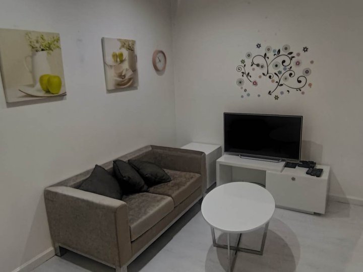 2-bedroom Condo For Rent in Makati Metro Manila