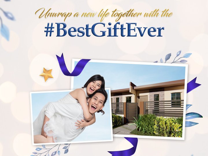 Unwrap a new life together with the BestGiftEver