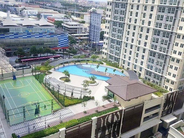 2 Bedrooms Condo in Makati For Sale Rent to Own near Pasay