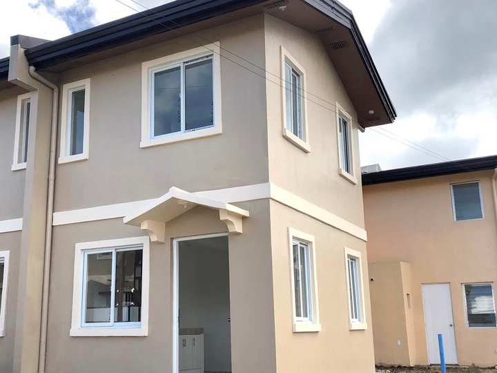 2-bedroom Townhouse For Sale in Santa Maria Bulacan