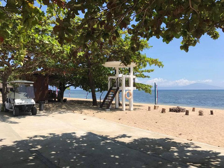 Residential Beach Lot For Sale in Calatagan Batangas [Lot 🚜] (May 2023