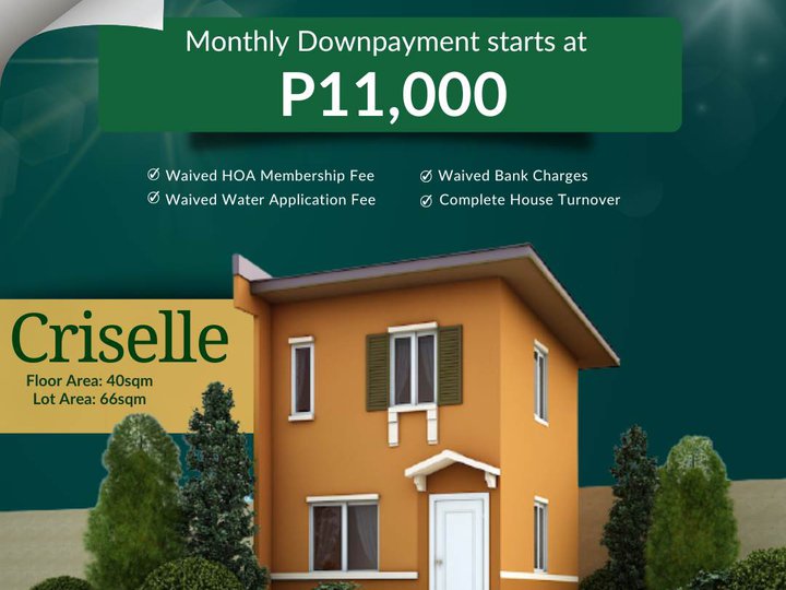 2-bedroom Single Attached House For Sale in Malvar Batangas