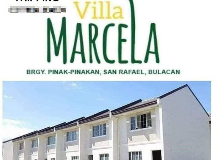 READY FOR OCCUPANCY 30K CASH OUT HOUSING LOAN IN BULACAN