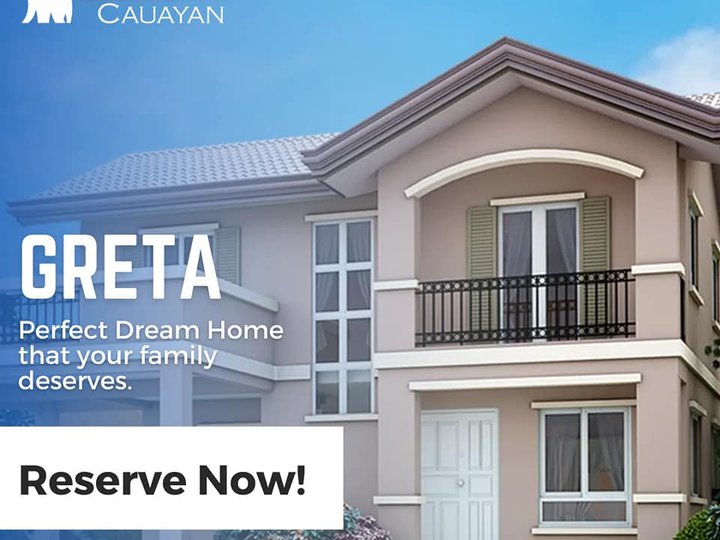 5-bedroom Single Detached House For Sale in Cauayan Isabela