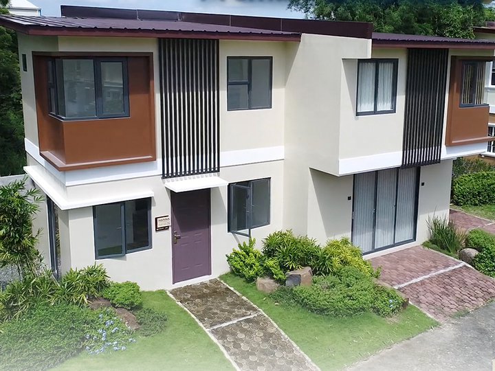 Affordable Hanna Corner lot, Duplex /Quadruplex, Gen Trias Cavite