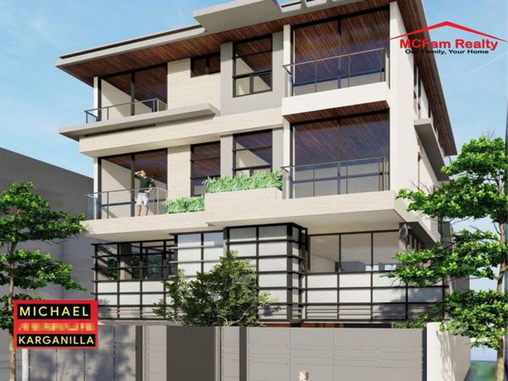 Pre-selling 3-bedroom Single Attached House For Sale