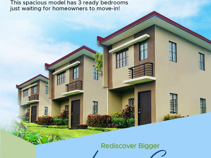 3-bedroom Single Detached House and a Lot For Sale in Pilar Bataan