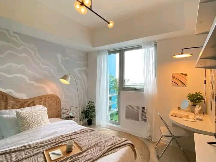 Preselling Condominium in Azure North, San Fernando Pampanga [Condo 🏙️