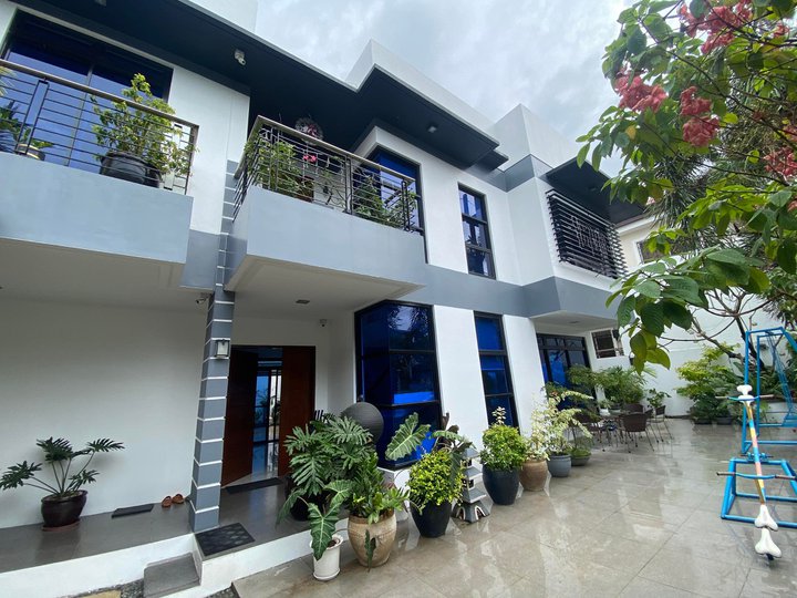 House for Sale at Fil Invest Quezon City