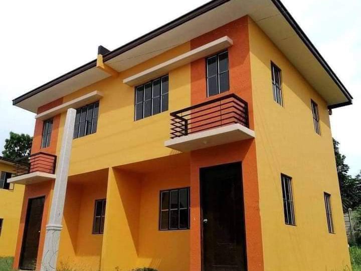 2 storey House and Lot in Palo, Leyte