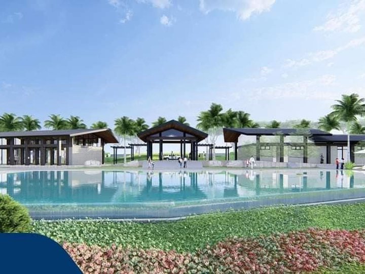 Lot for sale in Batangas South Palmgrove Lipa City near De La Salle