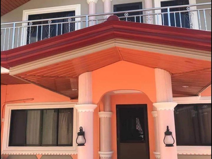 3-Storey House and Lot for sale in Mandaue City