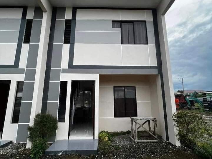 Pre Selling 2-bedroom Townhouse in Butuan City