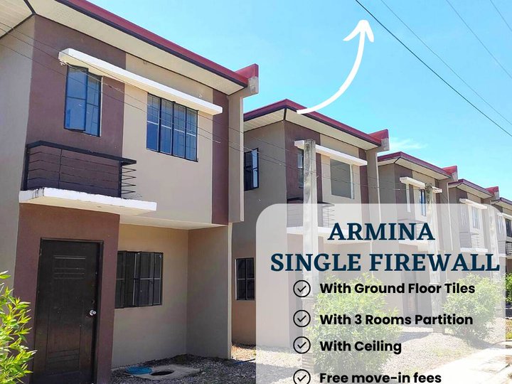 RFO 3 bedroom Single Detached House for Sale in oton Iloilo