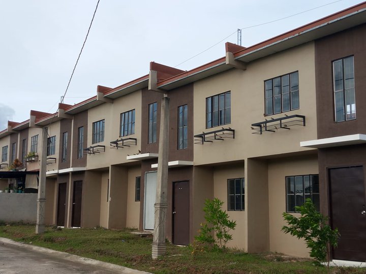 2-bedroom Townhouse For Sale in Sariaya Quezon