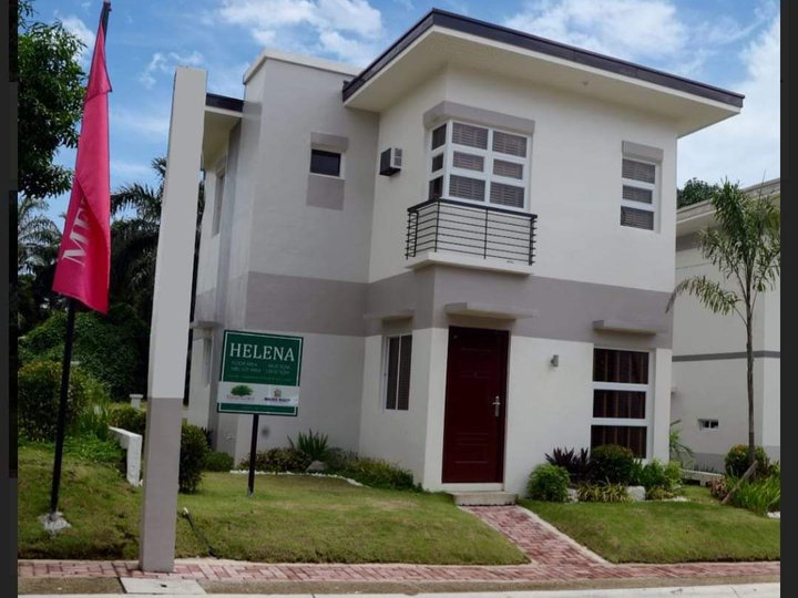 2-bedroom Single Attached House For Sale in San Jose del Monte Bulacan