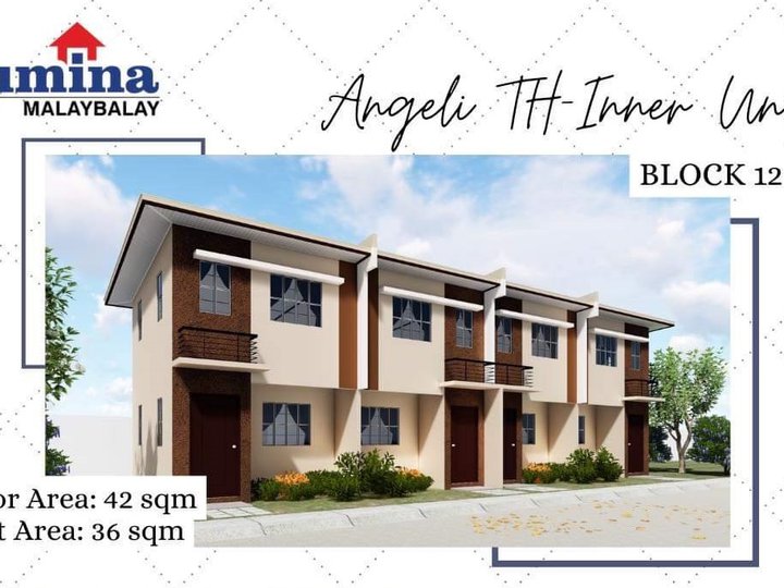 3-bedroom Townhouse for Sale in Malaybalay Bukidnon