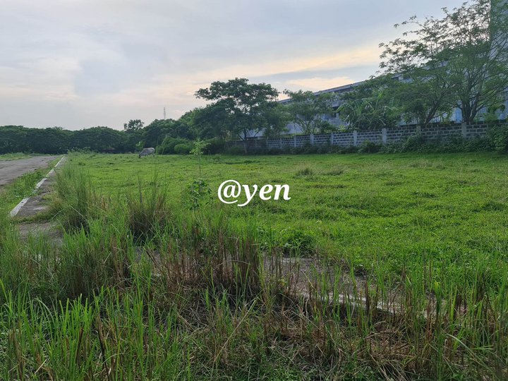 325 SQM Residential Lot for Sale in Dasmarinas Cavite