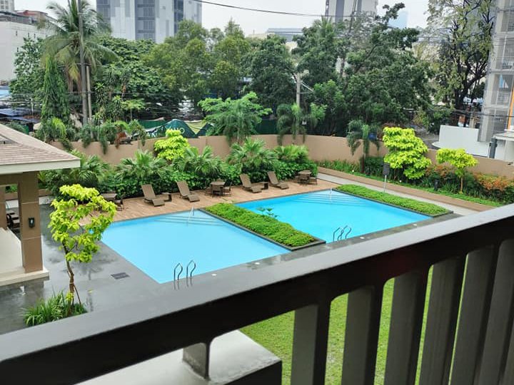 3BEDROOM WITH PARKING FOR SALE IN MAKATI NEAR MAKATI MEDICAL CENTER