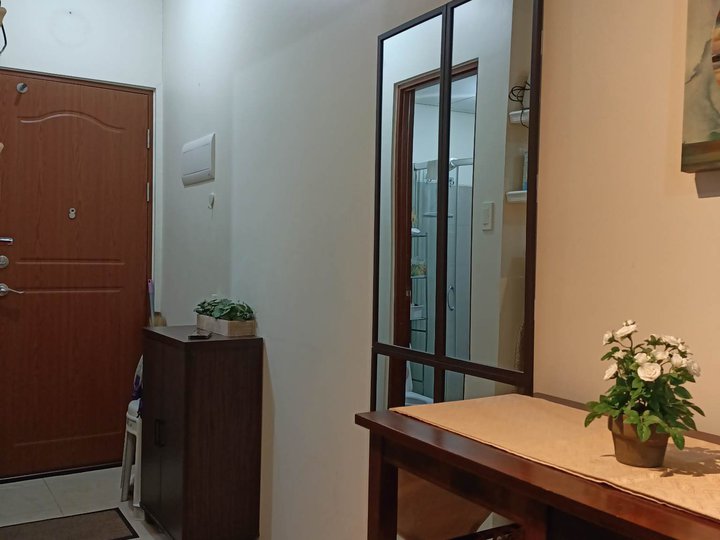 Studio Fully Furnished unit for Rent
