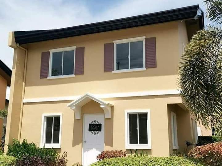 4-bedroom Single Detached House For Sale in General Santos (Dadiangas)