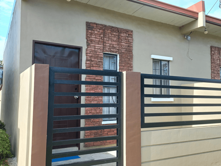 1-bedroom Rowhouse for Sale in Rosario, Batangas