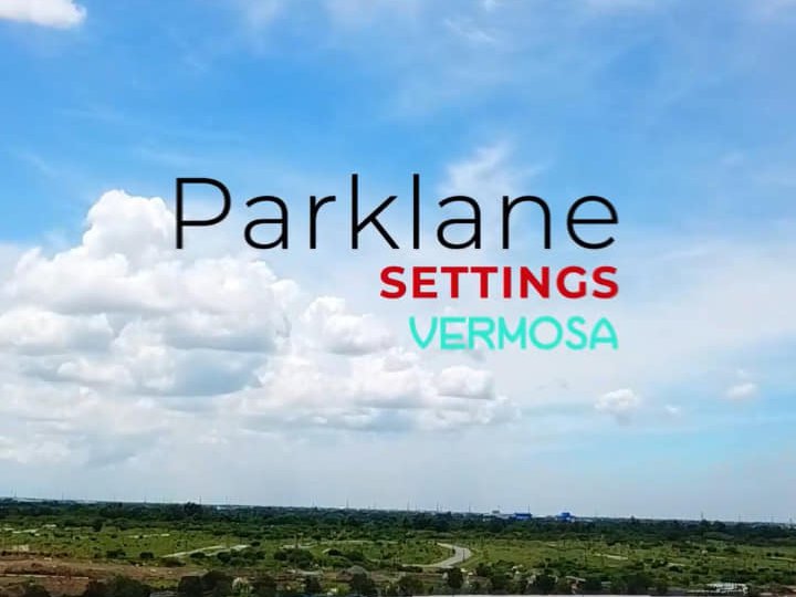 3-bedroom Single Detached House For Sale in Imus Parklane Vermosa