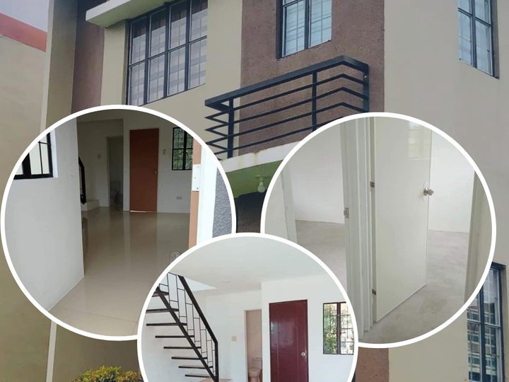 3-bedroom Single Attached House For Sale in Bacolod Negros Occidental