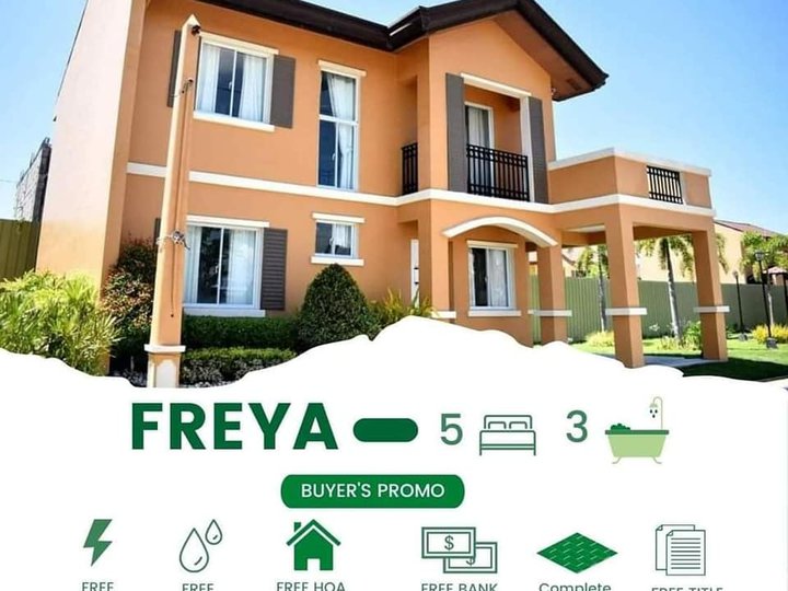 HOUSE AND LOT IN STA MARIA BULACAN