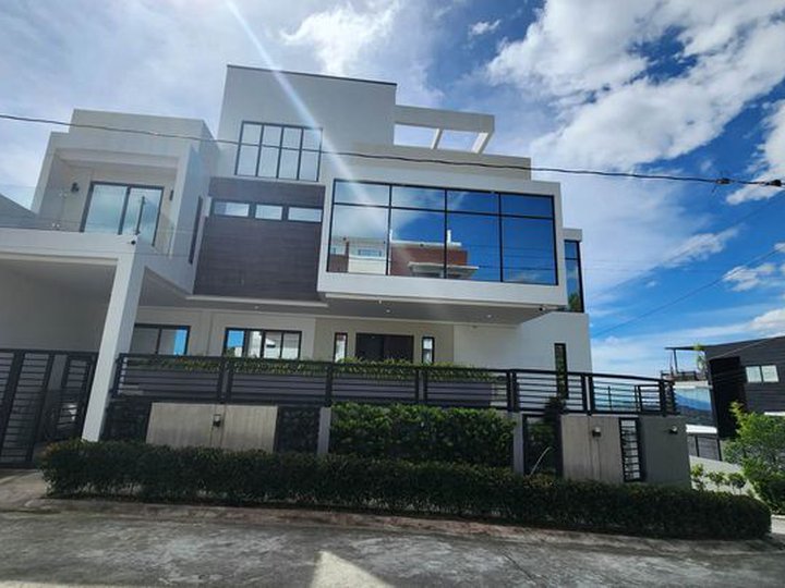 For Sale House And Lot Antipolo Near Cogeo And Marcos Highway [house 