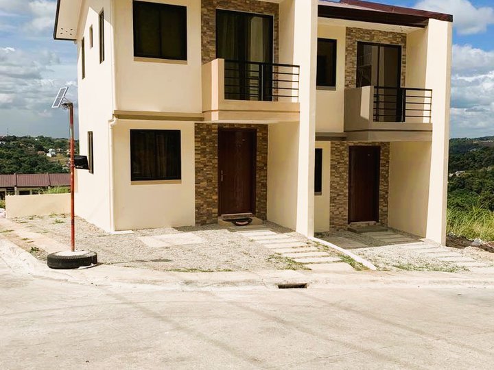 House And Lot For Sale In Antipolo