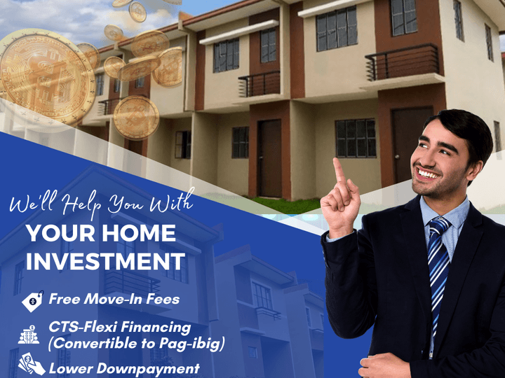 Your Investment Home