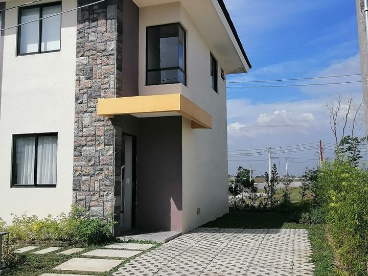 177 sqm Residential Lot For Sale in Imus Cavite Parklane settings