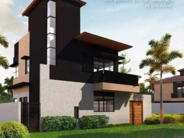 Pre-Selling 2-Storey (Single Detached) for Sale in San Juan, Batangas